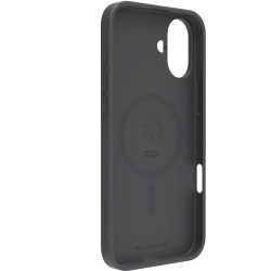 Dbramante1928  Greenland Pro Magsafe cover iPhone 16 night black