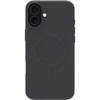 Dbramante1928  Greenland Pro Magsafe cover iPhone 16 night black