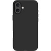 Dbramante1928 Iceland Ultra D30 MagSafe cover iPhone 16 sort