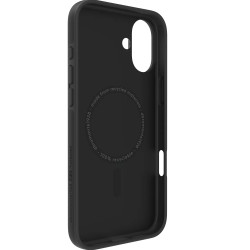 Dbramante1928 Iceland Ultra D30 MagSafe cover iPhone 16 sort