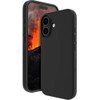 Dbramante1928 Iceland Ultra D30 MagSafe cover iPhone 16 sort
