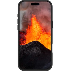 Dbramante1928 Iceland Ultra D30 MagSafe cover iPhone 16 sort