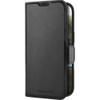 Dbramante1928 Oslo Pro cover iPhone 16 sort
