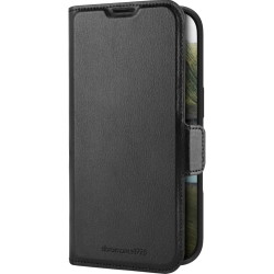 Dbramante1928 Oslo Pro cover iPhone 16 sort