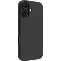 Dbramante1928 Greenland cover iPhone 17 night black