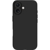 Dbramante1928 Greenland cover iPhone 17 night black
