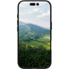 Dbramante1928 Greenland cover iPhone 17 night black