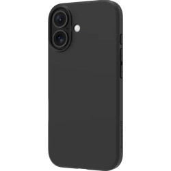 Dbramante1928 Greenland cover iPhone 17 night black