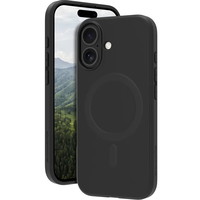 Dbramante1928 Greenland Pro Magsafe cover iPhone 17 night black