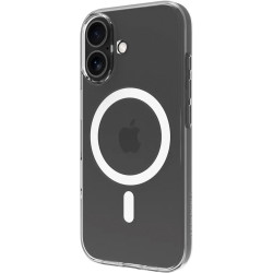Dbramante1928  Greenland Pro Magsafe cover iPhone 17 klar