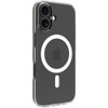 Dbramante1928  Greenland Pro Magsafe cover iPhone 17 klar