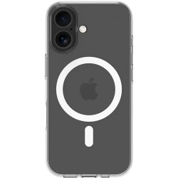 Dbramante1928  Greenland Pro Magsafe cover iPhone 17 klar