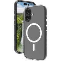 Dbramante1928 Iceland Ultra Magsafe cover iPhone 17 klar