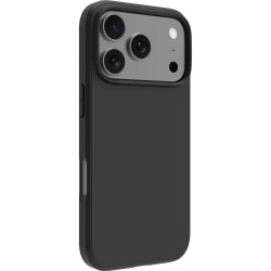 Dbramante1928 Greenland cover iPhone 17 Pro night black