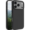 Dbramante1928 Greenland cover iPhone 17 Pro night black