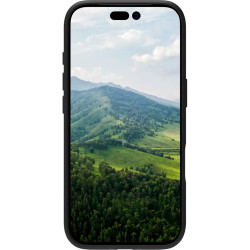 Dbramante1928 Greenland cover iPhone 17 Pro night black