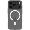 Dbramante1928 Greenland Pro Magsafe cover iPhone 17 Pro klar