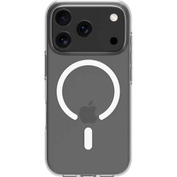 Dbramante1928 Greenland Pro Magsafe cover iPhone 17 Pro klar