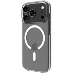 Dbramante1928 Greenland Pro Magsafe cover iPhone 17 Pro klar