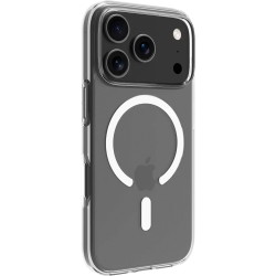 Dbramante1928 Greenland Pro Magsafe cover iPhone 17 Pro klar