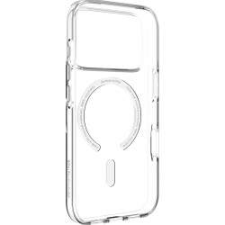 Dbramante1928 Greenland Pro Magsafe cover iPhone 17 Pro klar