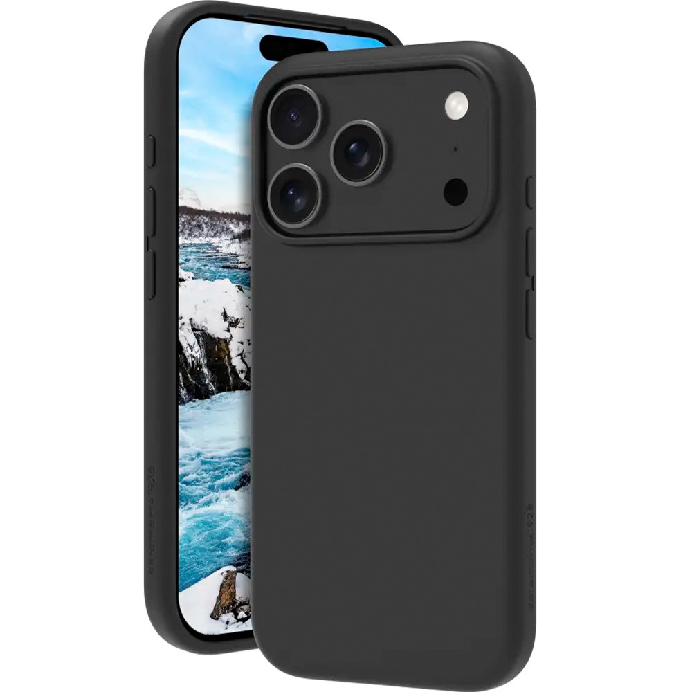 Dbramante1928 Monaco MagSafe cover iPhone 17 Pro natsort
