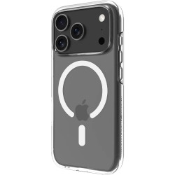 Dbramante1928 Iceland Ultra D30 Magsafe cover iPhone 17 Pro klar