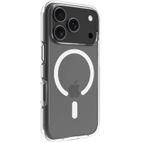 Dbramante1928 Iceland Ultra D30 Magsafe cover iPhone 17 Pro klar