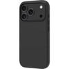 Dbramante1928 Iceland Ultra D30 Magsafe cover iPhone 17 Pro sort