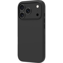Dbramante1928 Iceland Ultra D30 Magsafe cover iPhone 17 Pro sort