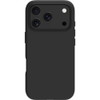 Dbramante1928 Iceland Ultra D30 Magsafe cover iPhone 17 Pro sort