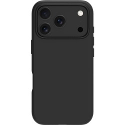 Dbramante1928 Iceland Ultra D30 Magsafe cover iPhone 17 Pro sort