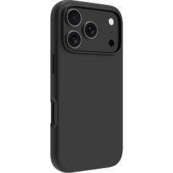 Dbramante1928 Iceland Ultra D30 Magsafe cover iPhone 17 Pro sort