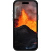 Dbramante1928 Iceland Ultra D30 Magsafe cover iPhone 17 Pro sort