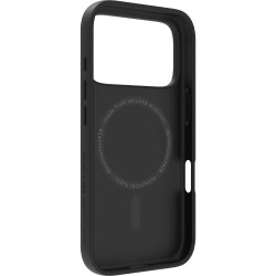 Dbramante1928 Iceland Ultra D30 Magsafe cover iPhone 17 Pro sort