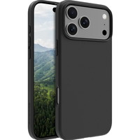 Dbramante1928 Greenland cover iPhone 17 Pro Max night black