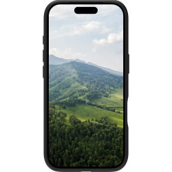 Dbramante Greenland Pro cover iPhone 17 Pro Max/18 Pro Max Night Black