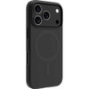 Dbramante Greenland Pro cover iPhone 17 Pro Max/18 Pro Max Night Black
