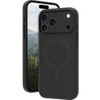 Dbramante Greenland Pro cover iPhone 17 Pro Max/18 Pro Max Night Black