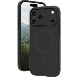 Dbramante Greenland Pro cover iPhone 17 Pro Max/18 Pro Max Night Black