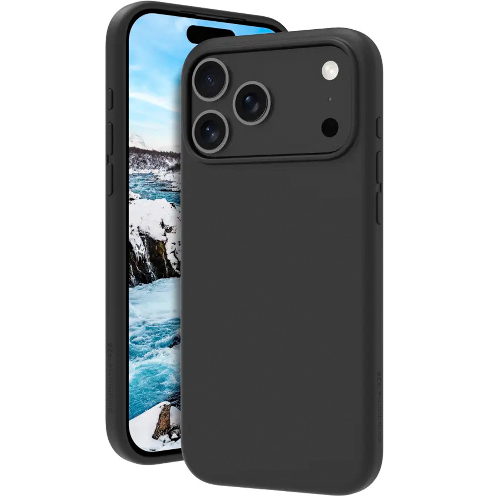 Dbramante1928 Monaco MagSafe cover iPhone 17 Pro Max natsort