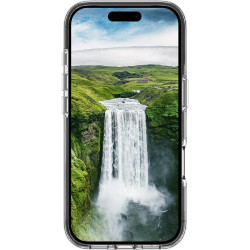 Dbramante1928 Iceland Ultra D30 Magsafe cover iPhone 17 Pro Max klar