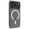 Dbramante1928 Iceland Ultra D30 Magsafe cover iPhone 17 Pro Max klar