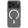 Dbramante1928 Iceland Ultra D30 Magsafe cover iPhone 17 Pro Max klar