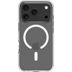 Dbramante1928 Iceland Ultra D30 Magsafe cover iPhone 17 Pro Max klar