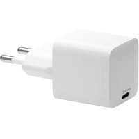 Dbramante1928 Re-Charge Pro oplader USB-C 30W hvid