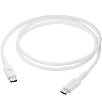 Dbramante1928 Re-Charge kabel USB-C til USB-C 1m hvid