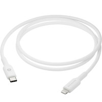 Dbramante1928 Re-Charge USB-C til Lightning 1m hvid