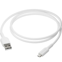 Dbramante1928 Re-Charge USB-A til Micro USB 1m hvid
