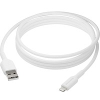 Dbramante1928 Re-Charge USB-A til Lightning kabel 2m hvid